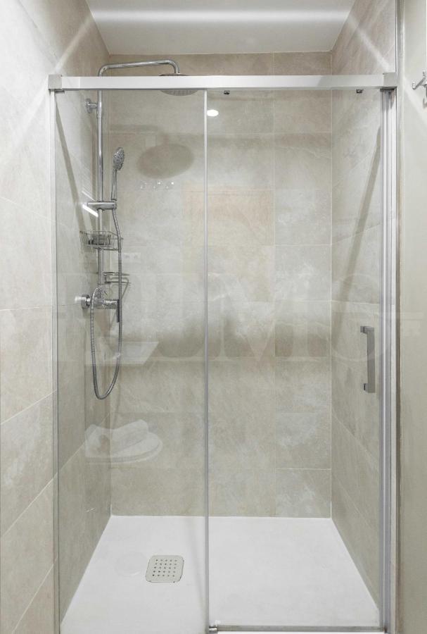 Lovely Duplex With Private Parking Near City Center By Rems Málaga Dış mekan fotoğraf